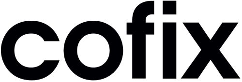 Cofix franczyza logo