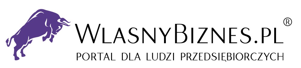 logo portalu WlasnyBiznes.pl