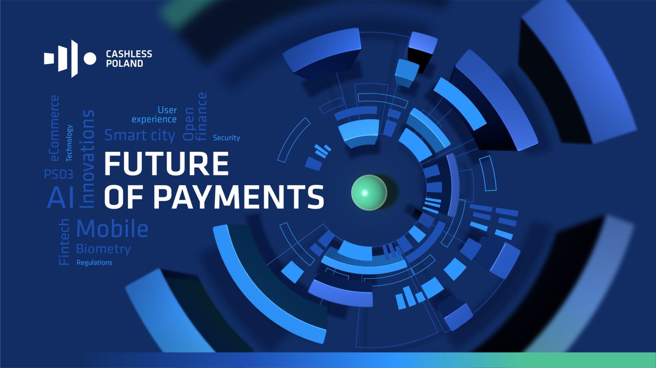 konferencja Future of Payments 2023