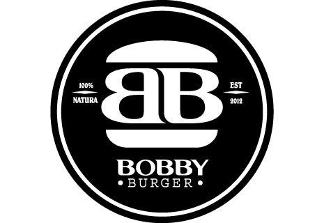 bobby burger logo franczyza