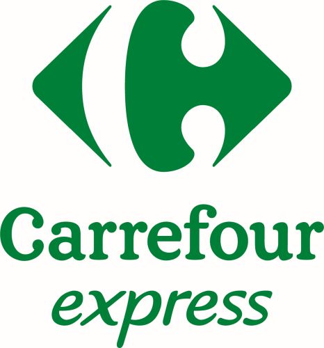 carrefour franczyza logo