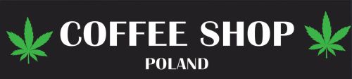coffee shop poland logo franczyza