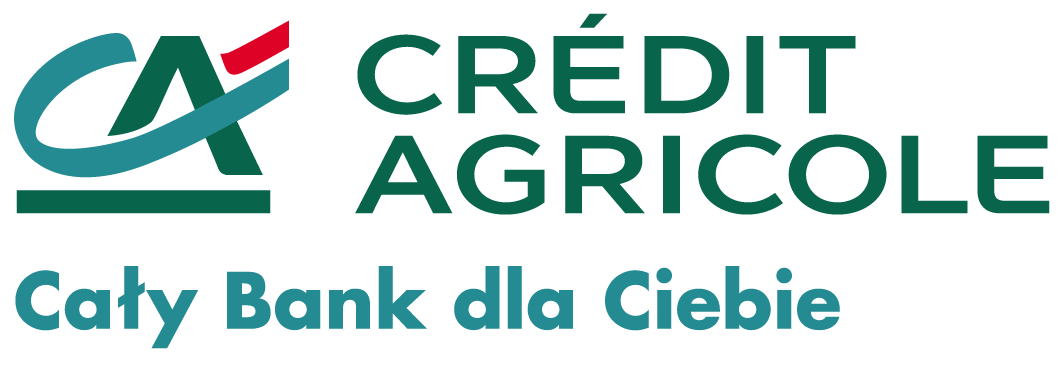 credit agricole bank logo franczyza