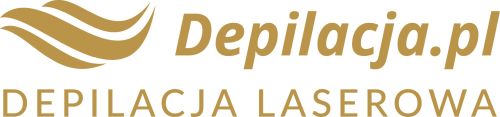 Depilacja.pl franczyza logo
