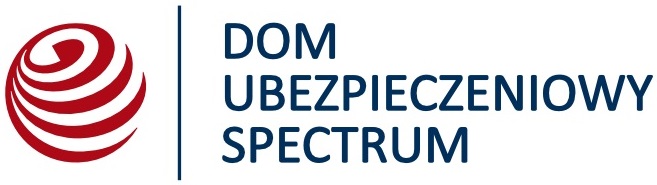 dom ubezpieczeniowy spectrum logo franczyza