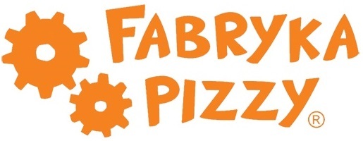 fabryka pizzy logo franczyza