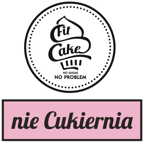 fit cake franczyza logo