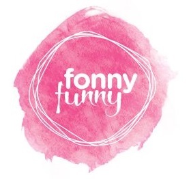fonny funny logo franczyza
