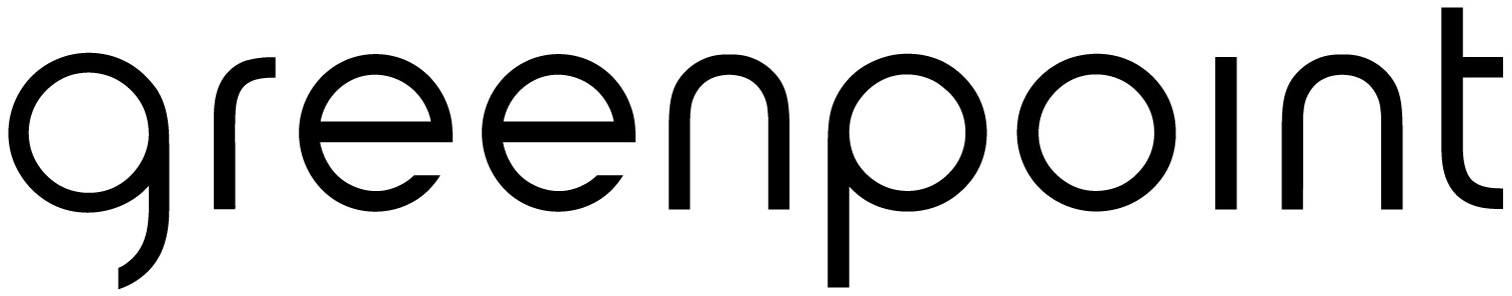 greenpoint logo franczyza
