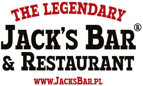 jacks bar logo franczyza