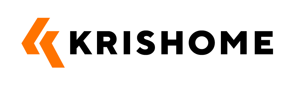 Krishome franczyza logo