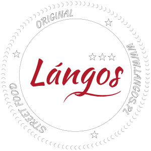 langos franczyza logo