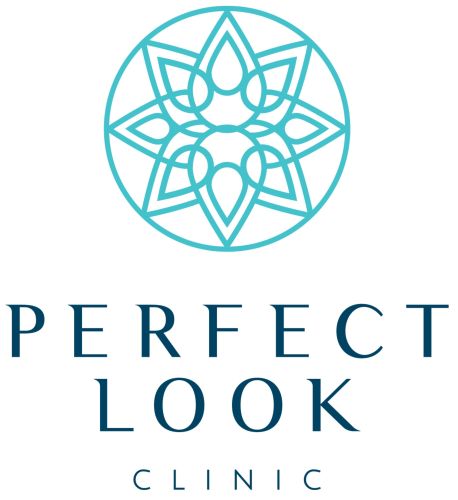 Perfect Look Clinic franczyza logo