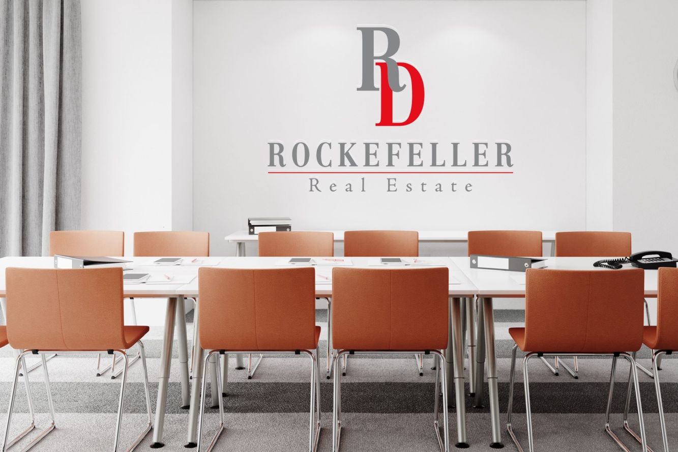 franczyza Rockefeller Real Estate 6