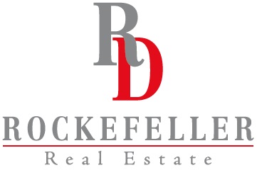 rockefeller real estate logo franczyza