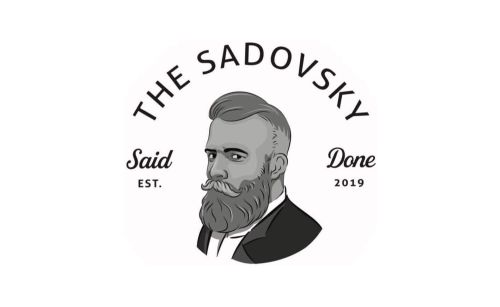 franczyza barbershop the sadovsky