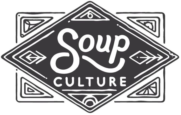 soup culture logo franczyza