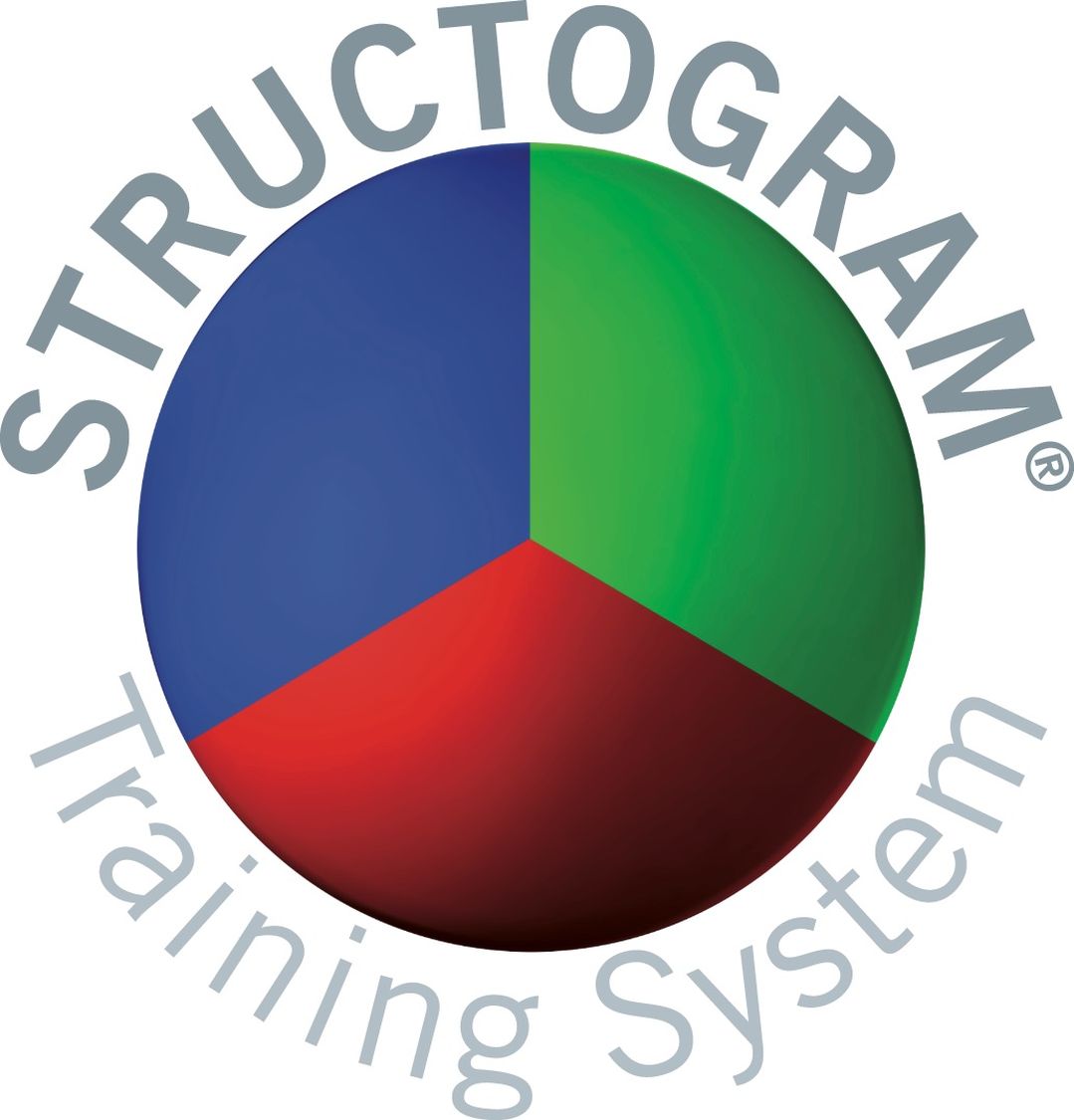 STRUCTOGRAM® franczyza logo