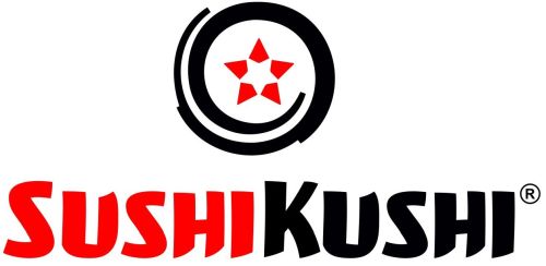 Sushi Kushi franczyza logo