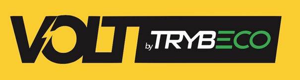 Volt by TrybEco franczyza logo