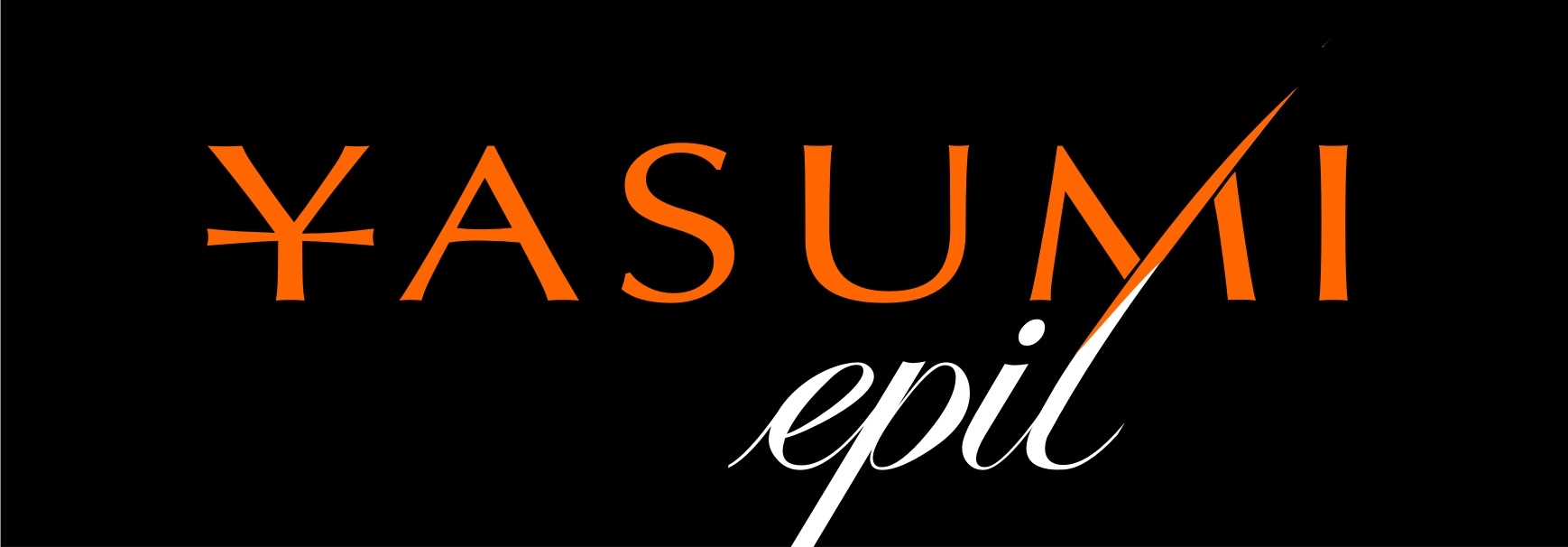 yasumi epil logo franczyza