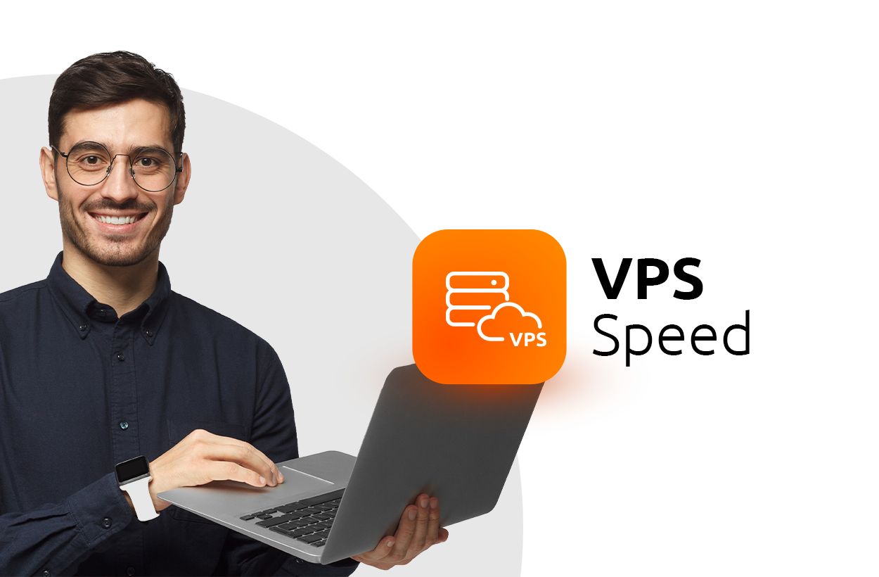 VPS prywatny serwer wirtualny